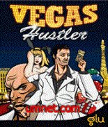 game pic for Vegas Hustler  N73